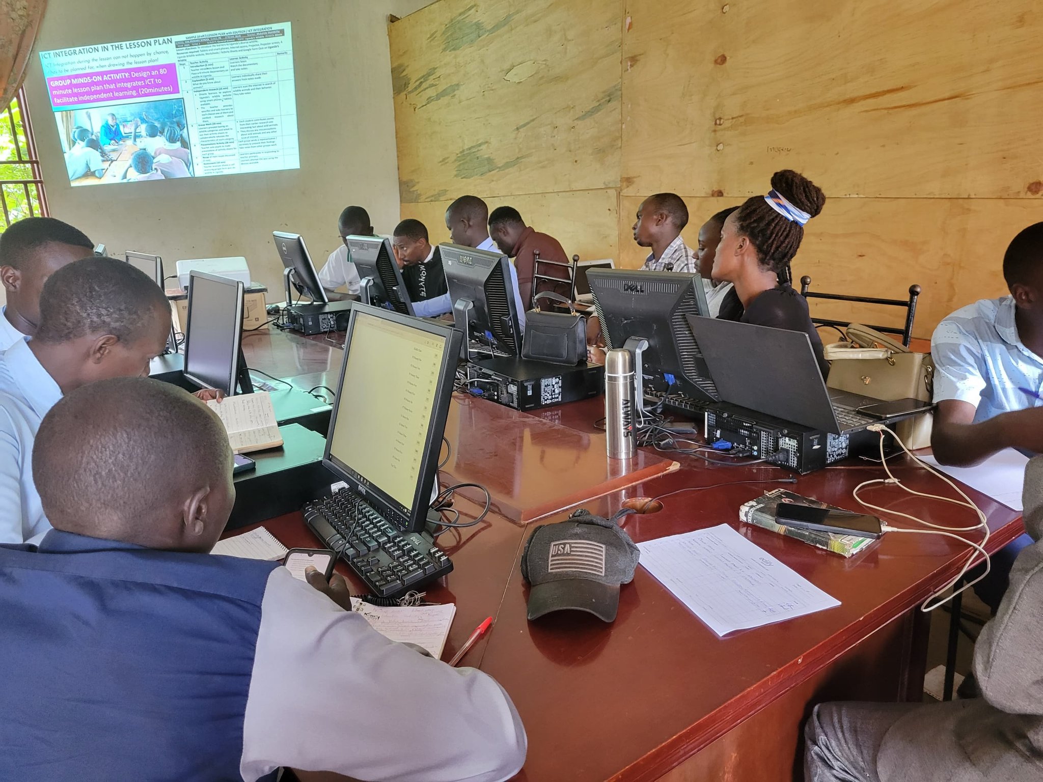 Social Media Safety for Educators and Learners