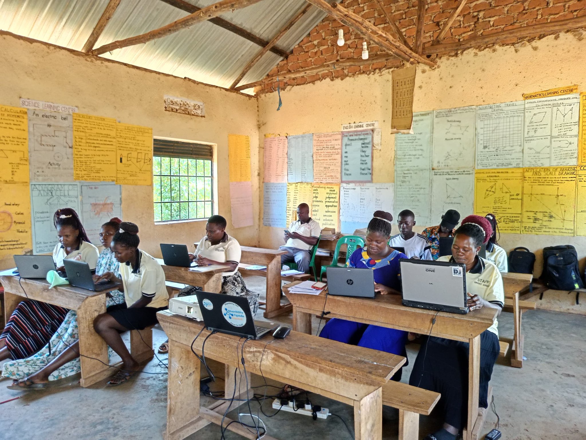 How to Set Up an EdTech Club in Your School: A Step-by-Step Guide