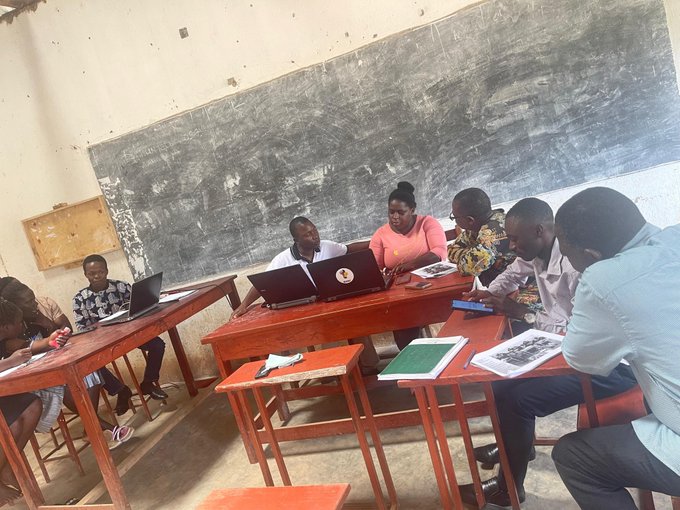 Blessed Hope Ss Nakaseke