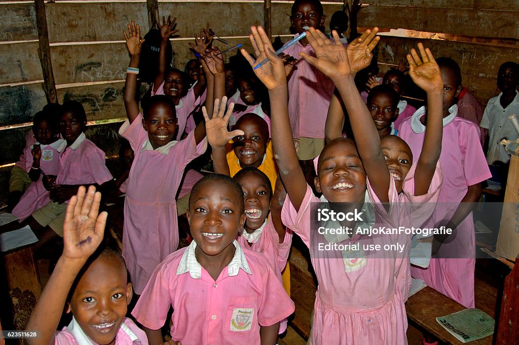 Modernizing school administration in Uganda using ICTs.