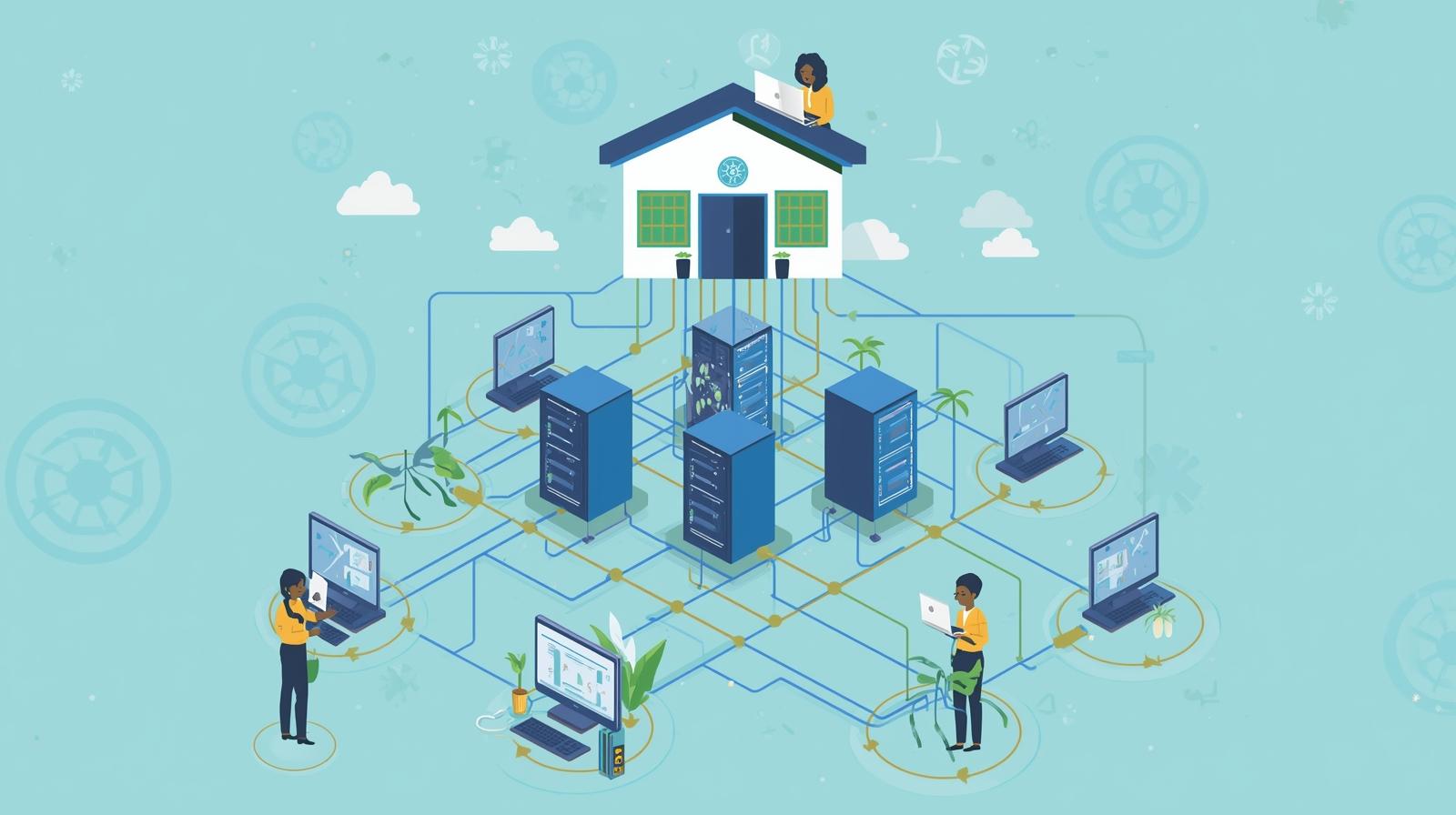 Strengthening the Foundation: Effective ICT Inventory Management for Sustainable Digital Learning in Ugandan Schools