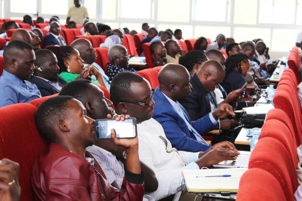 Recasting Teaching as a Collaborative Profession: Empowering Ugandan Educators Through Shared Digital Policies and Heartfelt Networks on World Teachers’ Day 2025