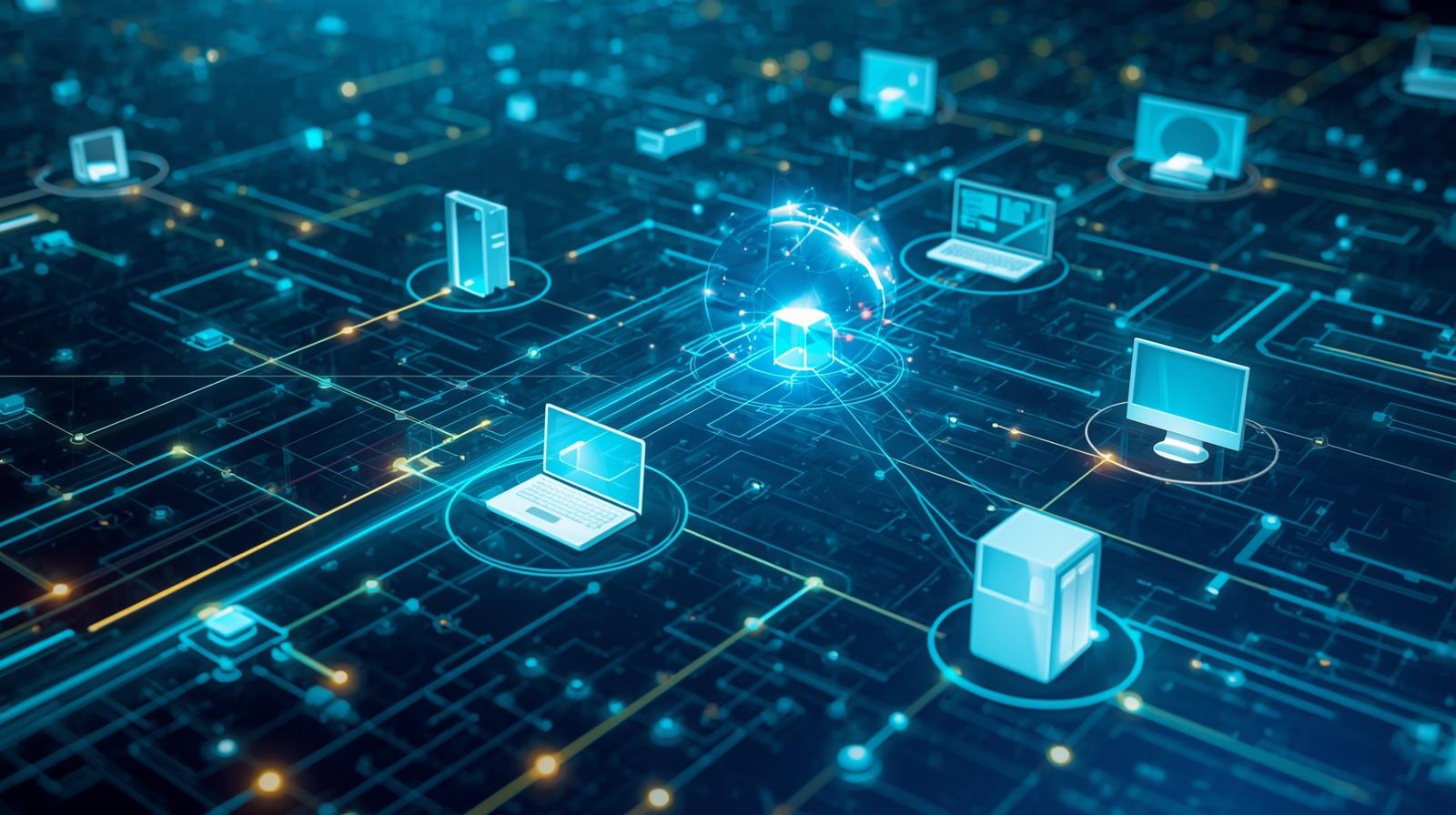 ICT Essentials: Overview and Importance of ICT Integration in Teaching and Learning